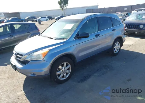 2011 Honda Cr-V Se z USA, uszkodzony, nr VIN JHLRE3H48BC011219